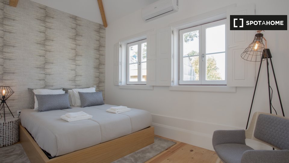 Apartment Porto, 1 bed, 65m² — photo 10