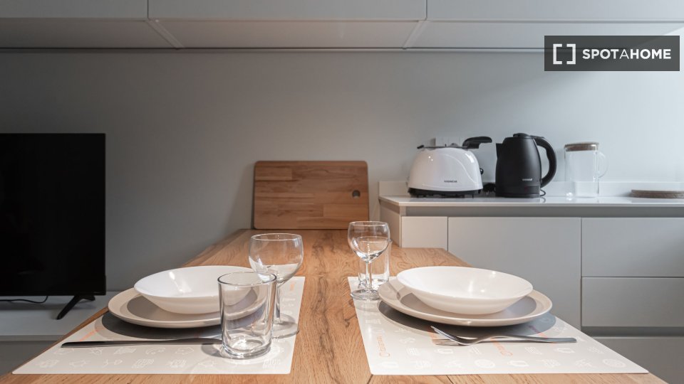 Apartment Milan, 1 bed, 50m² — photo 14