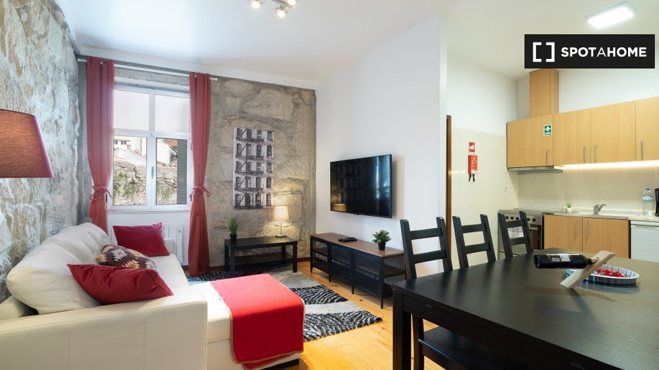 Apartment Porto, 2 beds — photo 6