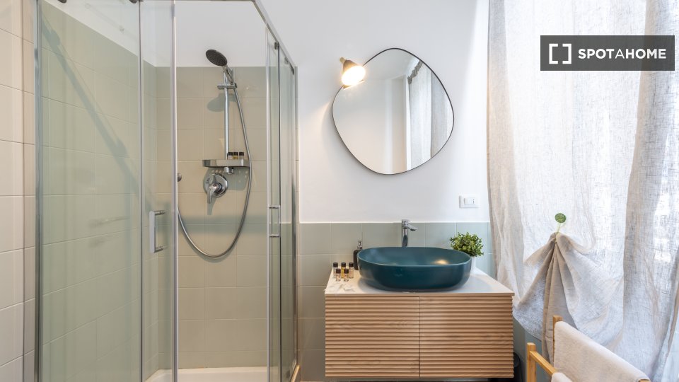 Apartment Milan, 1 bed, 55m² — photo 7