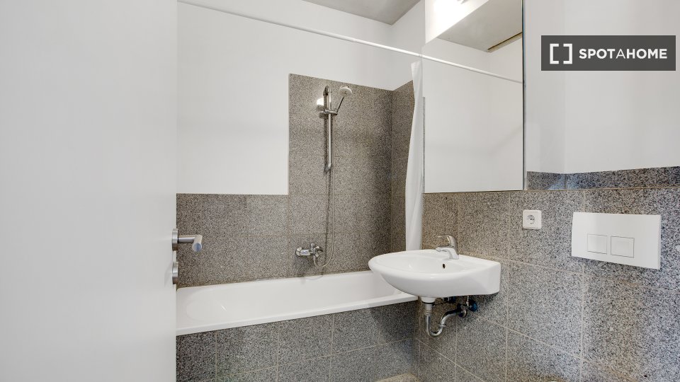 Apartment mono Berlin, 33m² — photo 3