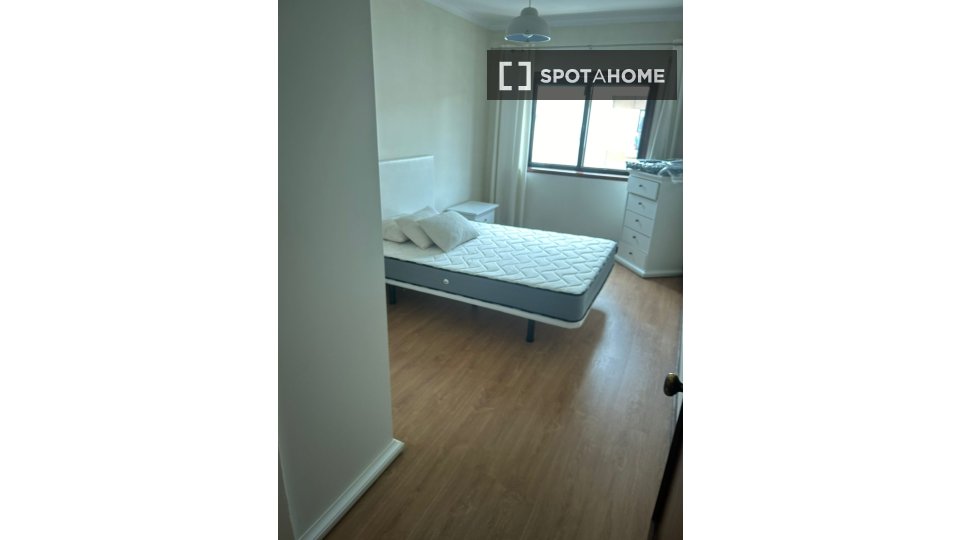Apartment Porto, 3 beds — photo 2