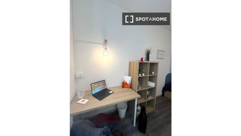 Double room Trento, 6 beds — photo 13
