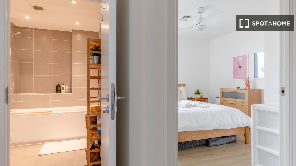 Apartment London, 1 bed — photo 18