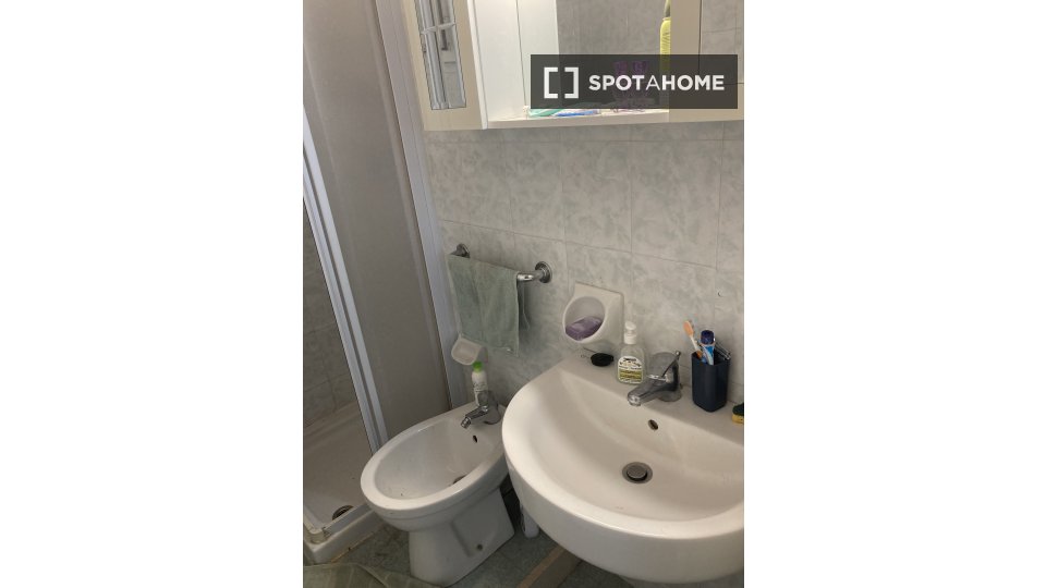 Apartment mono Milan, 45m² — photo 14