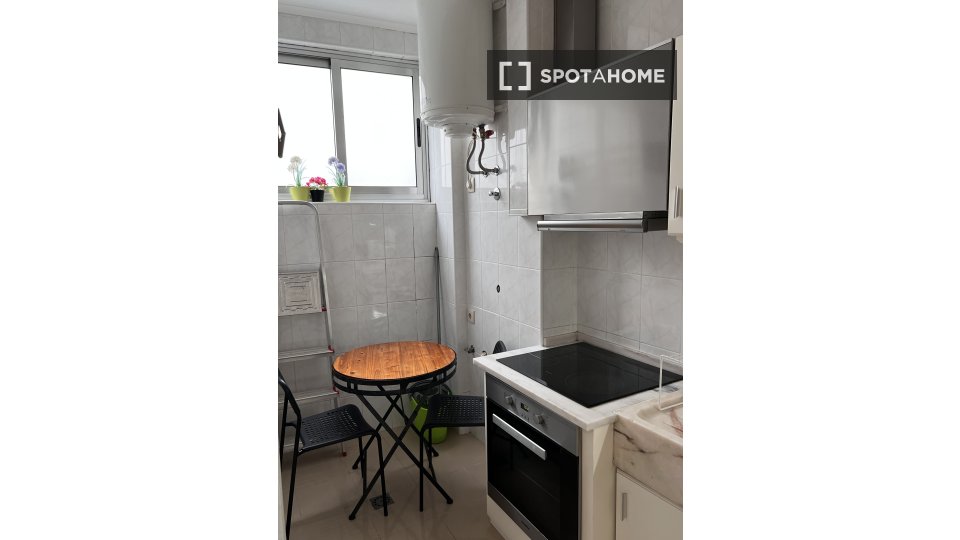 Apartment mono Porto — photo 12