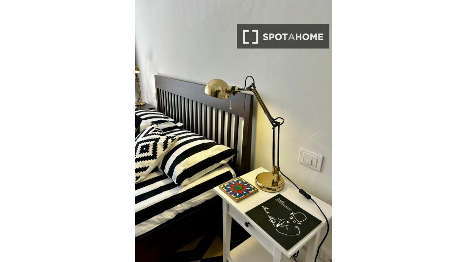 Apartment Milan, 1 bed, 50m² — photo 10