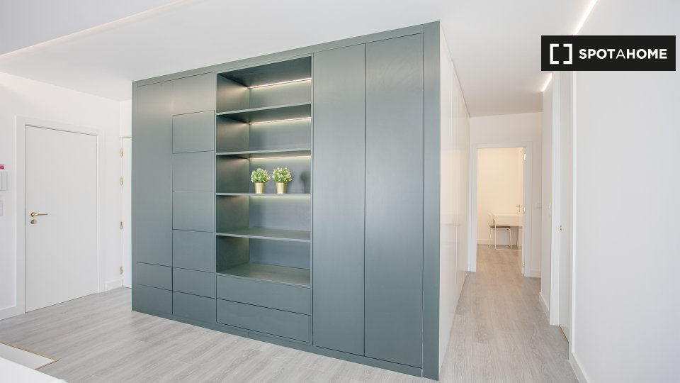 Apartment Porto, 3 beds, 150m² — photo 6