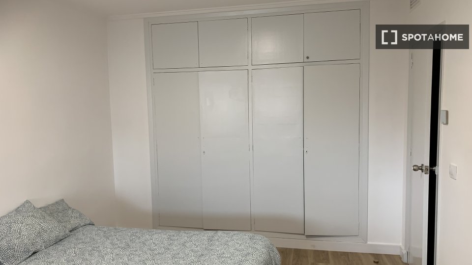 Double room Cartagena, 5 beds, 210m² — photo 21