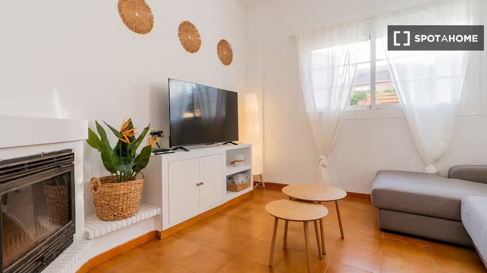 Apartment Valencia, 3 beds — photo 11