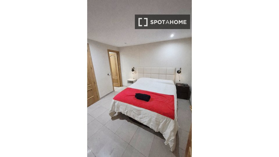 Appartamento Madrid, 3 camere — foto 3