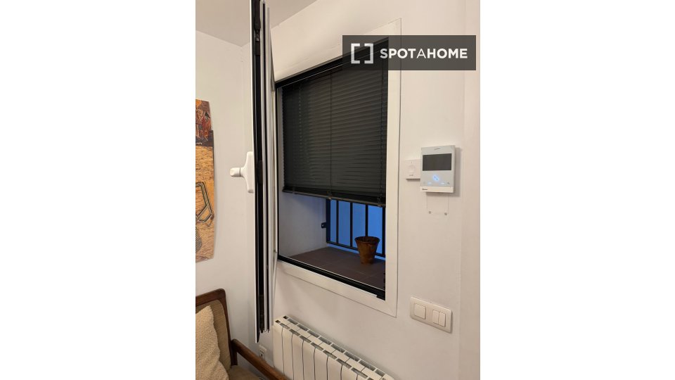 Apartment mono Madrid, 31m² — photo 2
