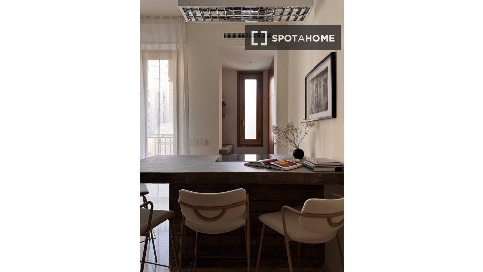 Apartment Milan, 2 beds — photo 4