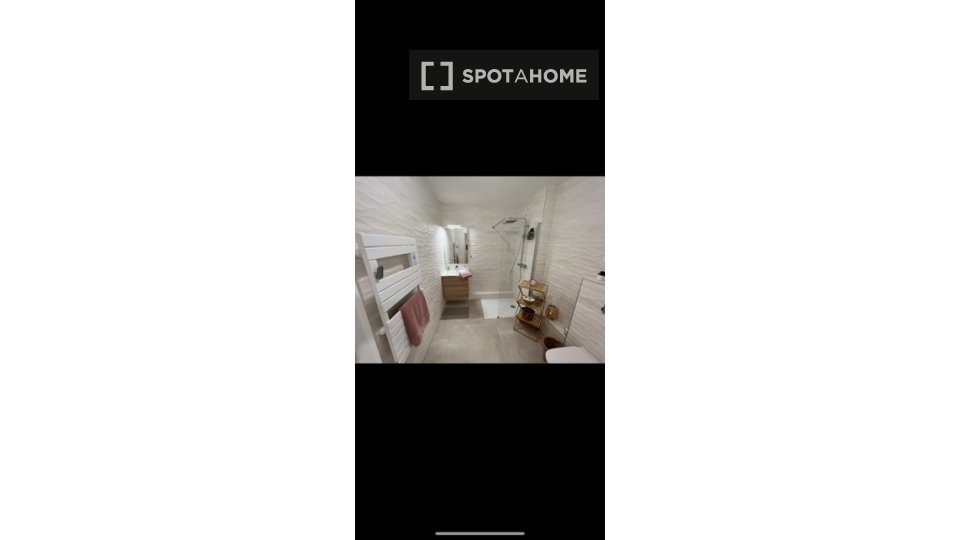 Apartment mono Paris, 28m² — photo 2