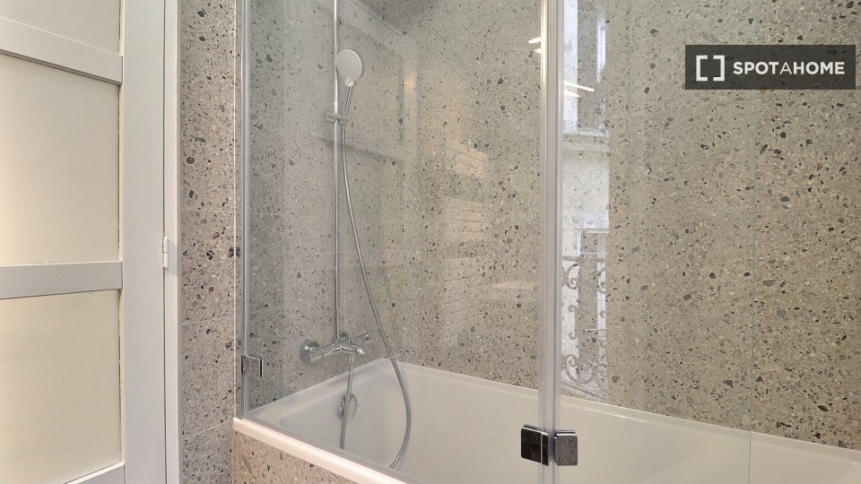 Appartamento Parigi, 1 camera, 43m² — foto 16