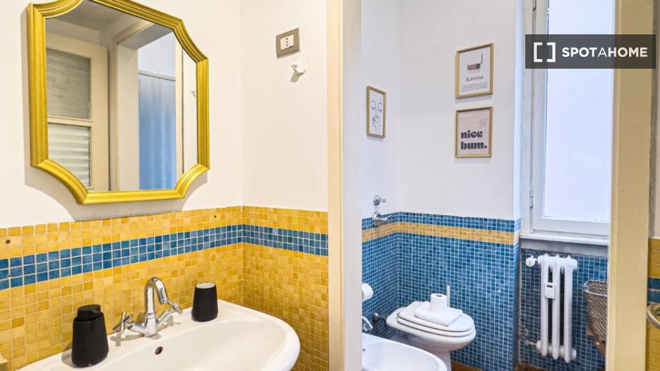 Apartment Milan, 1 bed — photo 2