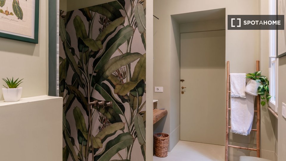 Apartment Rome, 2 beds, 115m² — photo 5