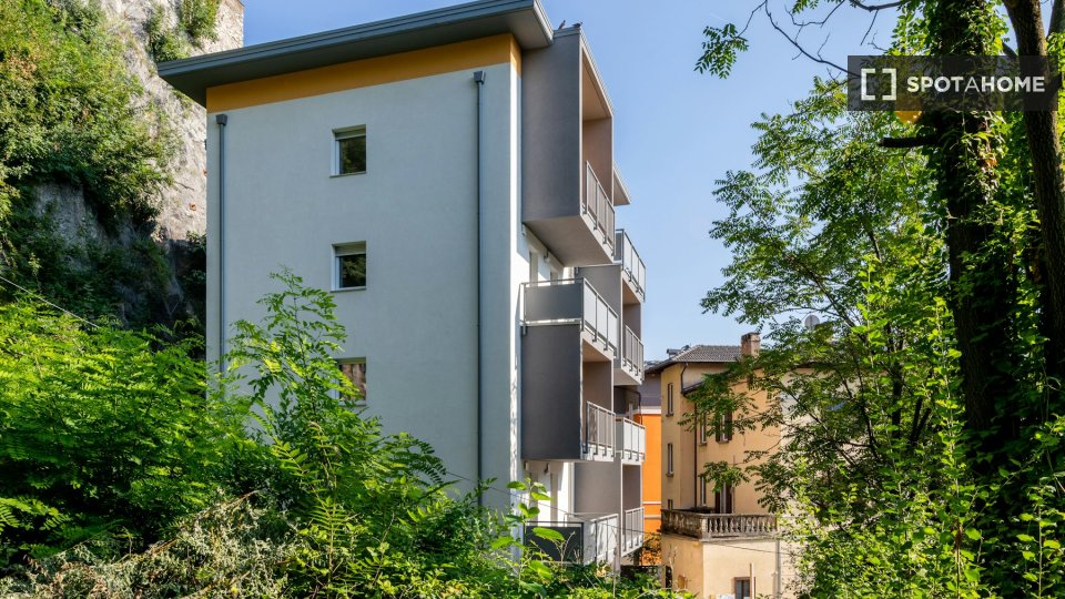 Double room Trento, 3 beds — photo 35