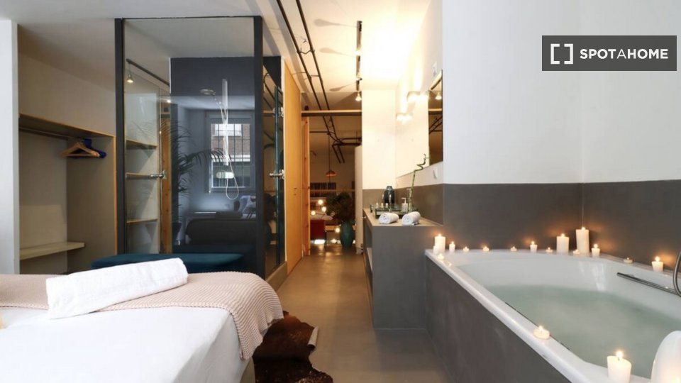 Apartment Madrid, 2 beds — photo 29