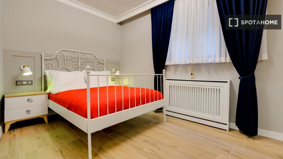 Apartment Istanbul, 1 bed — photo 9
