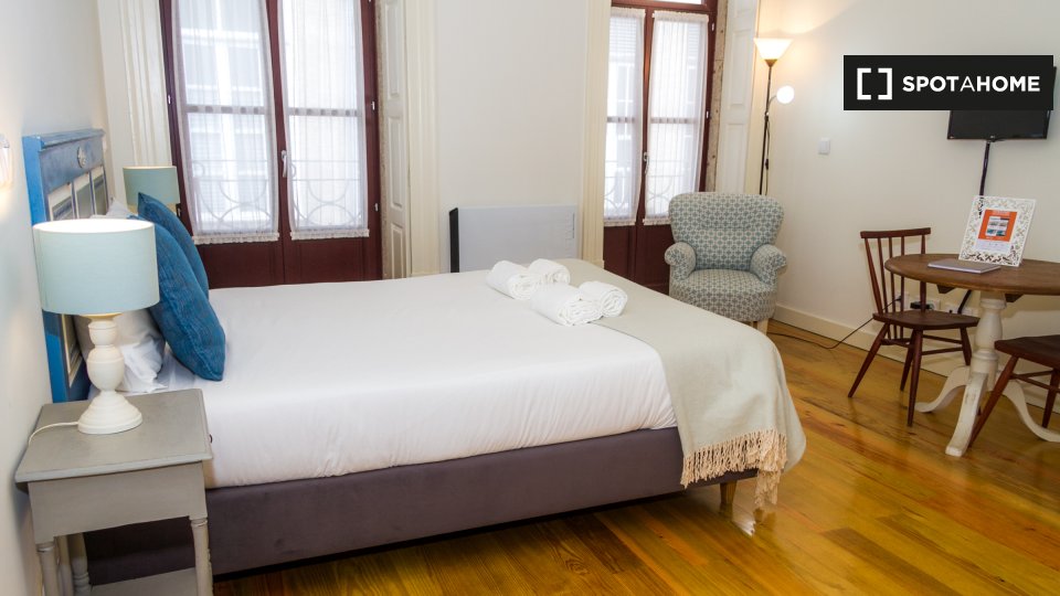 Apartment mono Porto, 40m² — photo 6