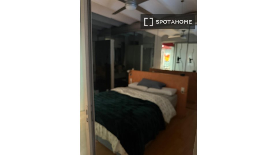 Appartamento Barcellona, 2 camere, 50m² — foto 11