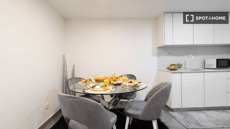 Apartment Porto, 2 beds — photo 5