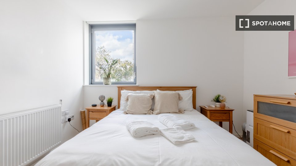 Apartment London, 1 bed — photo 10