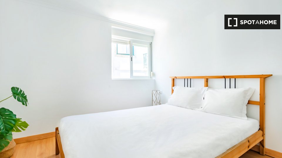 Apartment Lisbon, 2 beds — photo 11
