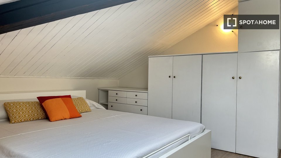 Apartment Milan, 1 bed, 58m² — photo 4