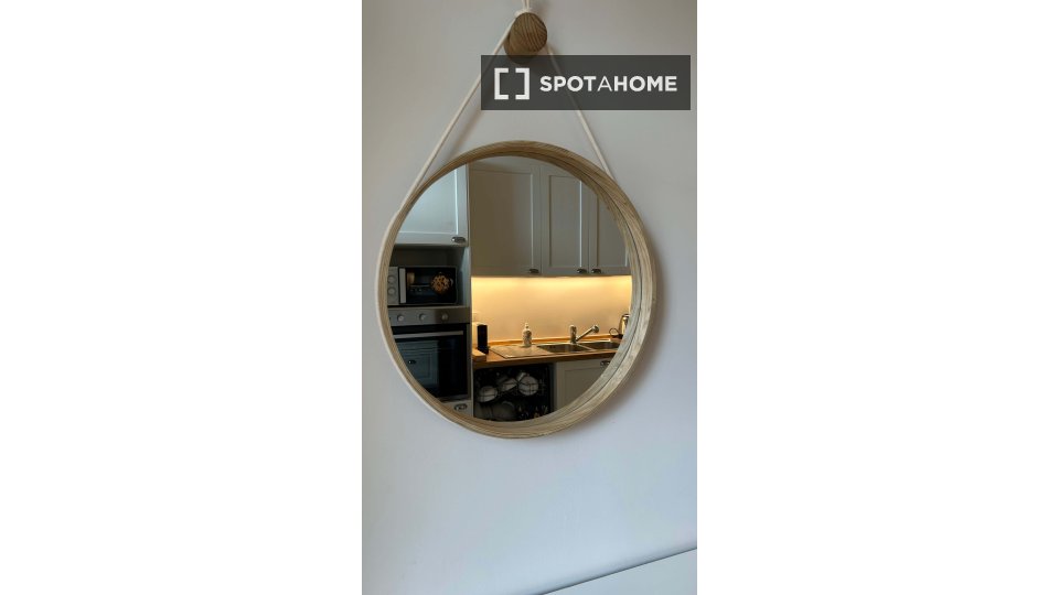 Appartamento Milano, 1 camera, 45m² — foto 7