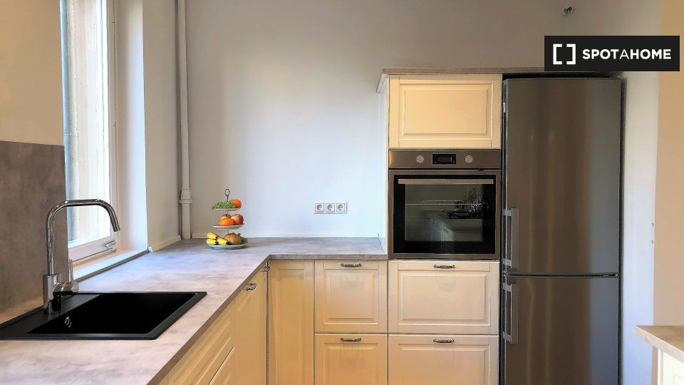 Apartment mono Berlin, 80m² — photo 6