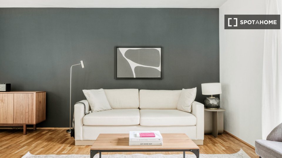 Apartment Vienna, 3 beds, 132m² — photo 17