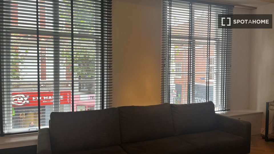 Apartment Amsterdam, 2 beds, 75m² — photo 4