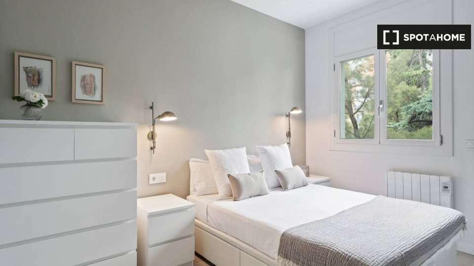 Apartment Barcelona, 1 bed — photo 10