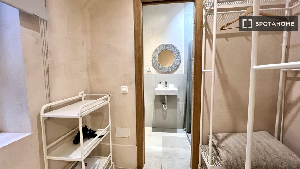 Apartment Malaga, 3 beds, 110m² — photo 4