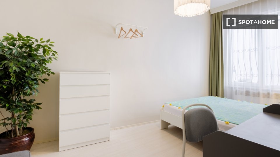 Apartment Istanbul, 1 bed — photo 14