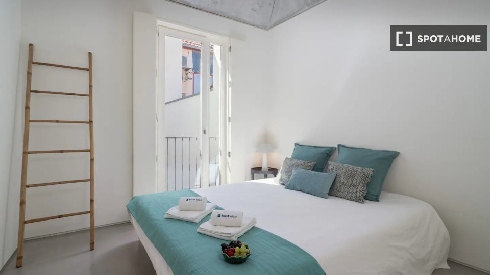 Apartment Porto, 2 beds — photo 11