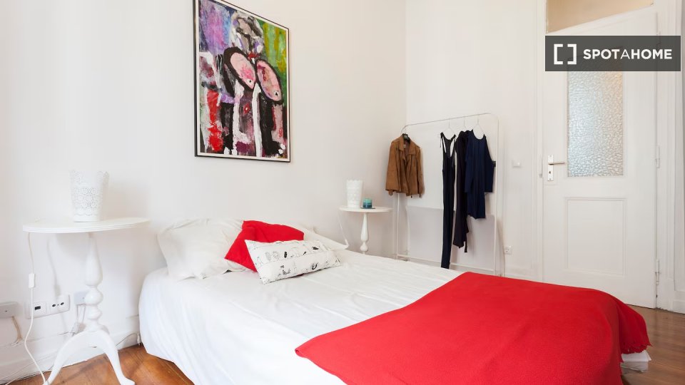 Apartment Lisbon, 2 beds, 100m² — photo 6