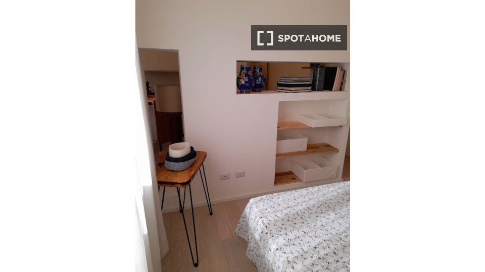Apartment mono Milan, 40m² — photo 5