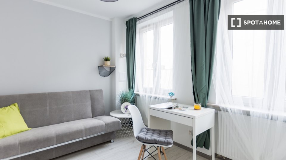 Apartment mono Poznan — photo 5