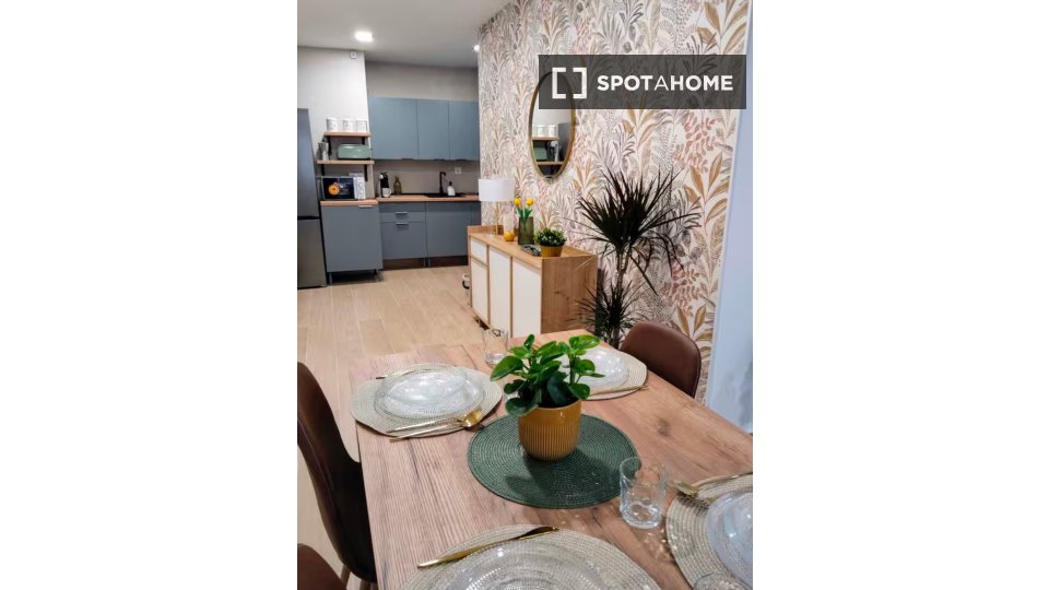 Apartamento de 2 dormitorios en alquiler en Camino de Ronda