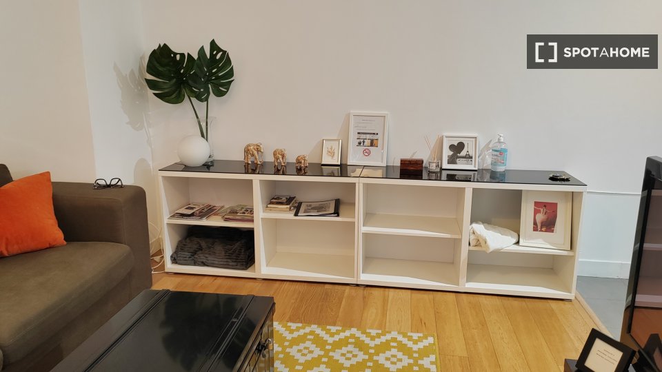 Apartment Lyon, 2 beds, 65m² — photo 13