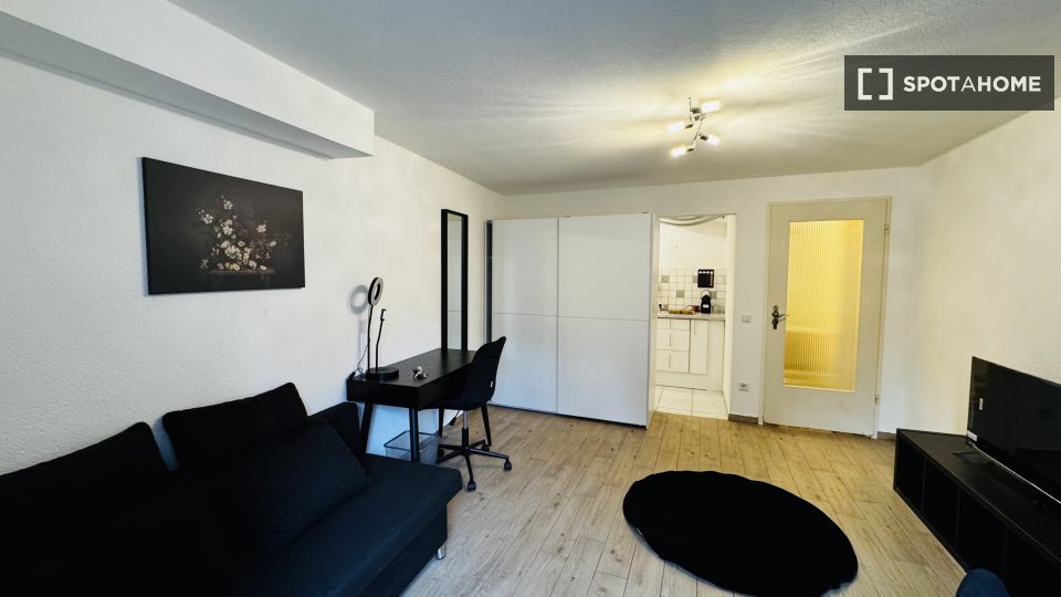 Apartment mono Dusseldorf, 30m² — photo 16