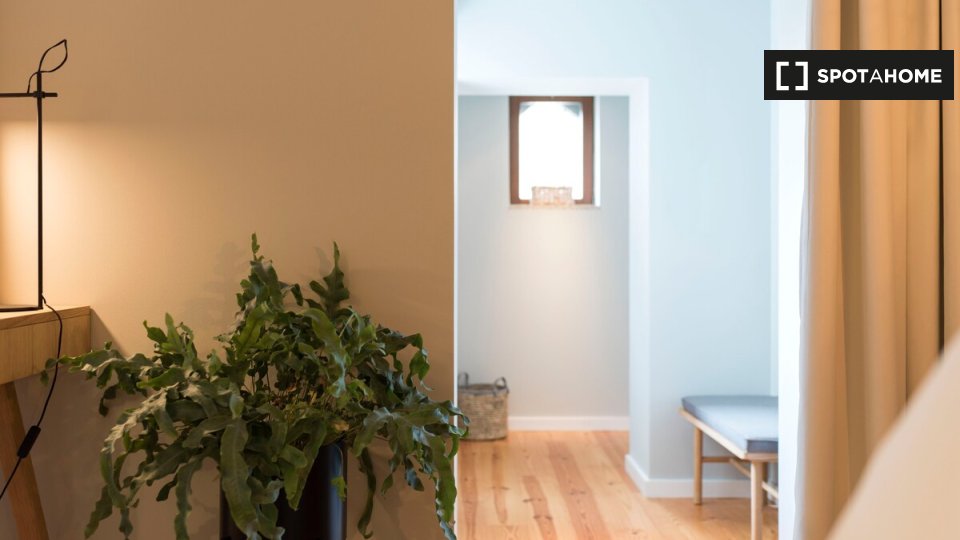 Apartment mono Porto — photo 8