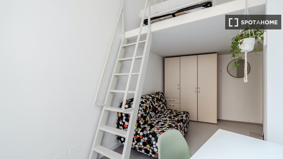 Apartment mono Milan — photo 2