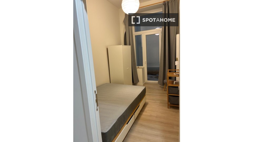 Apartment Brussels, 2 beds, 67m² — photo 28