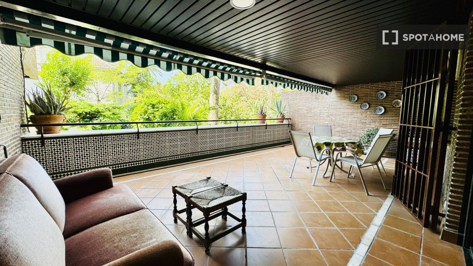 Apartment mono Granada, 100m² — photo 5