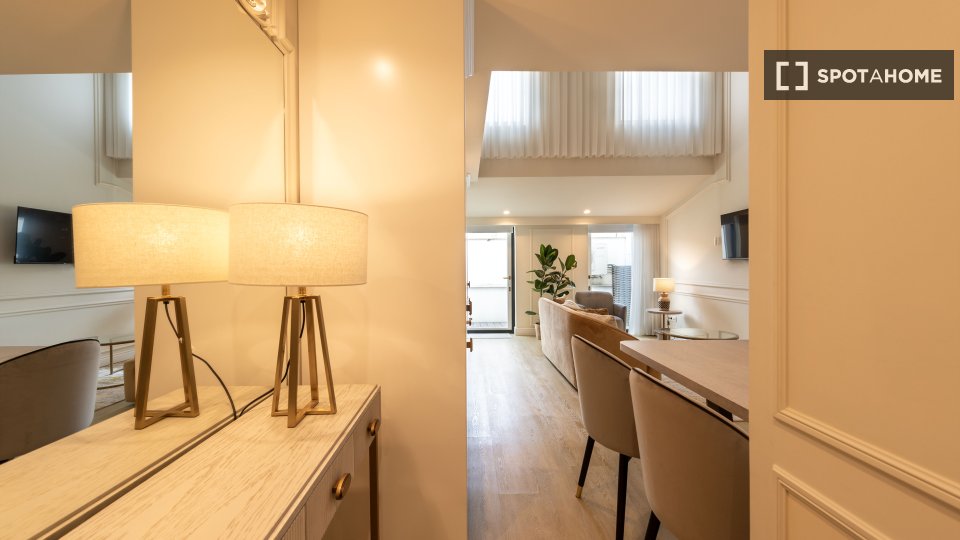 Apartment mono Porto, 54m² — photo 9