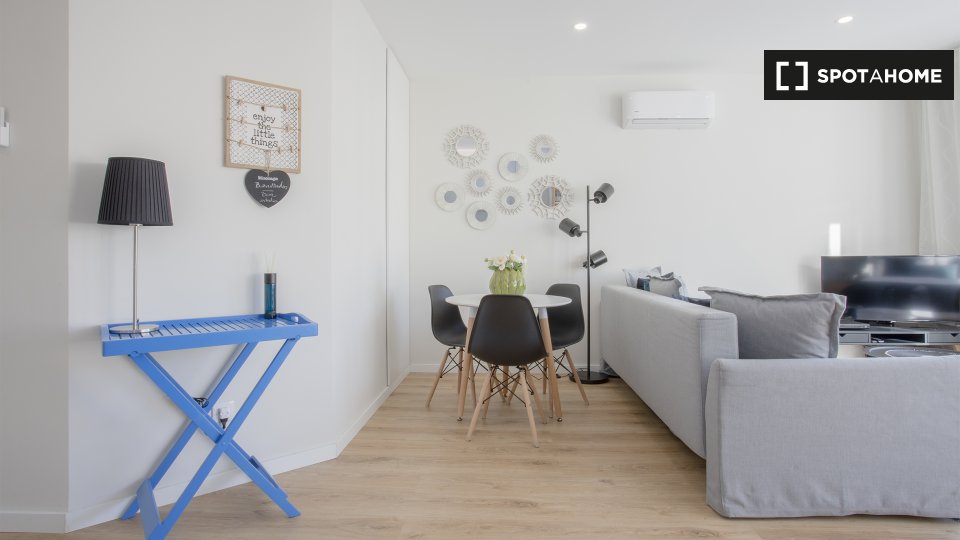 Apartment mono Porto, 50m² — photo 5